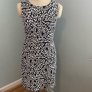 Classic AnnTaylor sheathe dress!